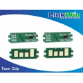 Toner chip reset for Kyocera FS 1020 TK 1110 /1111/1112/1113/1114 cartridge Chip Toner chip reset